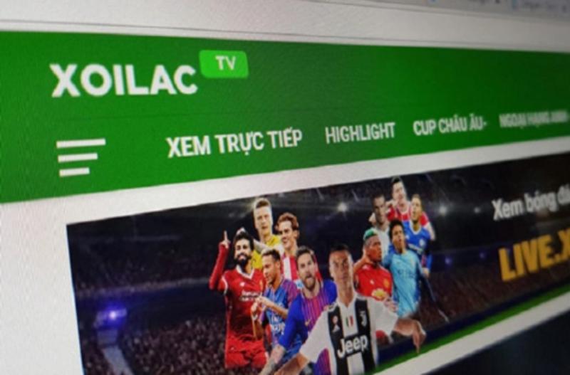 Hướng dẫn chi tiết cách xem bóng đá trực tuyến Xôi Lạc TV
